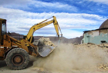 وقتی قول و قرارهای میراث را فراموش کردند ...