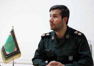 سفر بیش از 4000 تهرانی برای بازدید از مناطق عملیاتی غر ب