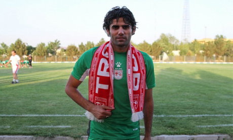 تایید دریافت نامه فدراسیون فوتبال برای بازگشت عبدالزهرا از سوی عراقی‌ها