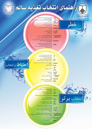 ‌آغاز نصب چراغ‌راهنما بر روی محصولات غذایی کرمانشاه 