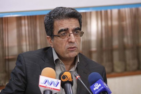 دکتر وحید احمدی - معاون پژوهشی وزیر علوم