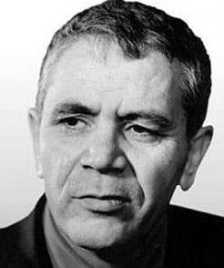 شاعری که زخم بر وجودش کاری بود!