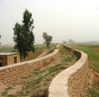 از نهر شاهگدار چه می‌دانید؟ 