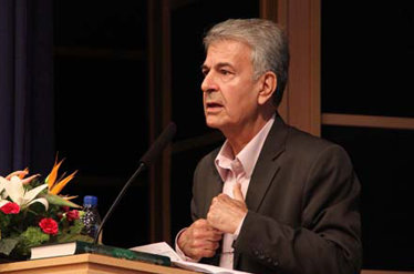 نکوداشت اصغر دادبه برگزار شد