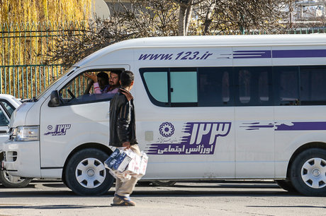 ۱۳درصد کودکان‌کار روزانه بیش از ۸ساعت درخیابان‌ کارمی‌کنند/ ۵۵ درصد والدین بیمار و بیکاردارند 