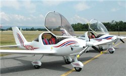 خبری از هواپیمای ناپدید شده در رامسر نیست