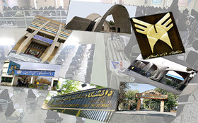 نتایج رتبه‌بندی لایدن ۲۰۲۱ انتشار یافت/عدم تغییر تعداد دانشگاه‌های ایرانی
