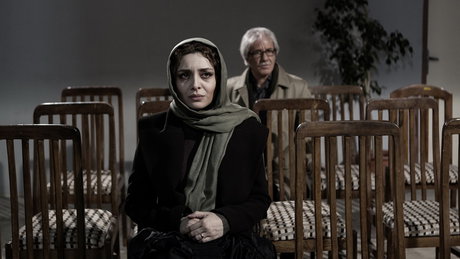 اکران فیلم سینمایی «لامپ صد» از روز جمعه 