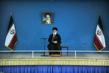 بازتاب بیانات مقام معظم رهبری در رسانه‌های خارجی