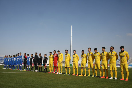 نیکولایف به گسترش فولاد پیوست/ فروزان از آبی‌های تبریز هم دور شد