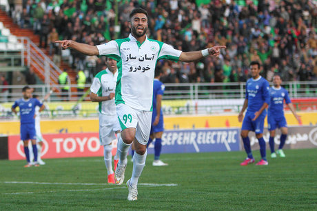 شجاعی: می‌خواهیم ذوب آهن را به آسیا برسانیم