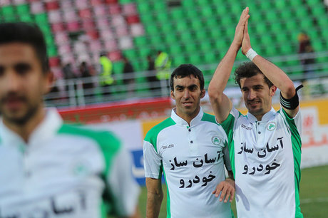 حسن‌زاده: انسجام ذوب آهن را در کمتر تیمی می بینیم