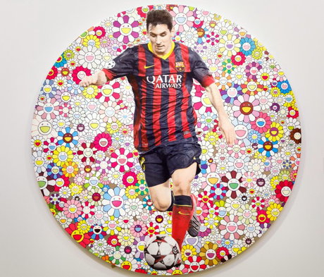  باسیله: مسی بدون قهرمانی جهان هم پدیده است 