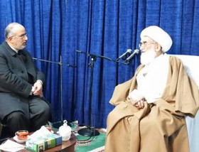 آشنا: در همه برنامه‌های فرهنگی دولت، دغدغه‌های دینی مورد نظر بوده است