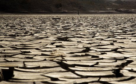 افزایش CO2، عامل تشدید خشکسالی در مناطق استوایی