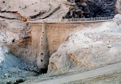 سدهایی که در 10 سالگی متولد شدند