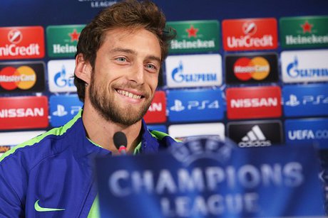 مارکیزیو: فقط به فینال برلین فکر می کنیم