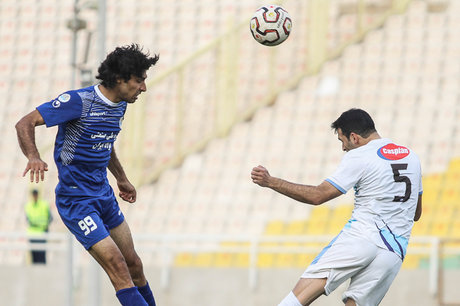 آذرگون: بهشتی چک‌های تضمینی را ارائه کرد/ او تا بعدازظهر با دایی مذاکره می‌کند