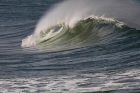 هشدار سازمان هواشناسی نسبت متلاطم شدن دریا و افزایش ارتفاع موج