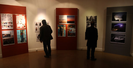 «تصویر سال» تمدید کرد