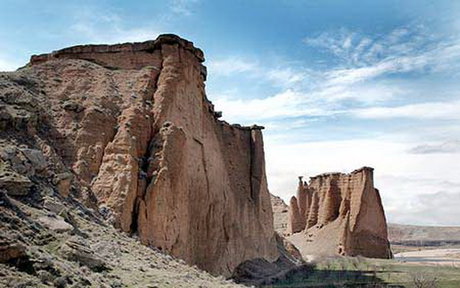 گردشگری زنجان