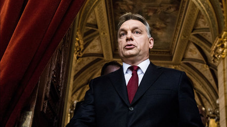 نخست‌وزیر مجارستان برای سومین بار در انتخابات نامزد می‌شود