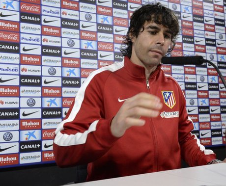 تیاگو: امیدوارم سیمئونه 10 ساله تمدید کند