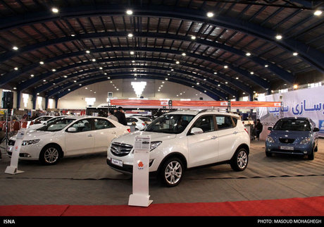 پیش‌بینی قیمت خودرو در سال 94