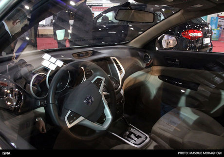 انحصار واردات خودرو لغو شد 