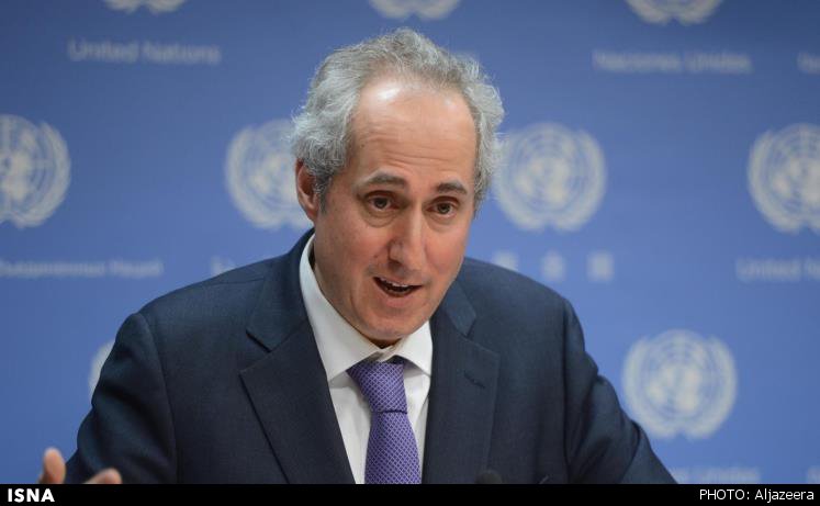 سازمان ملل، لبنان و اسرائیل را به مذاکره دعوت کرد