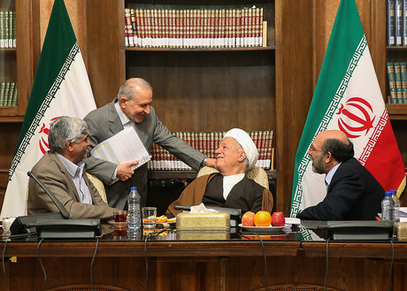پیام تسلیت وزارت علوم به مناسبت ارتحال آیت‌الله هاشمی رفسنجانی