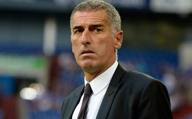 تاسوتی جانشین اینزاگی؟