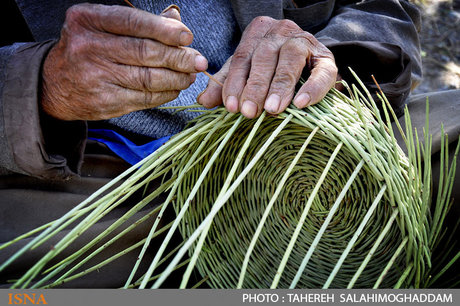 شیراز، میزبان مراسم اعطای نشان ملی مرغوبیت صنایع دستی 