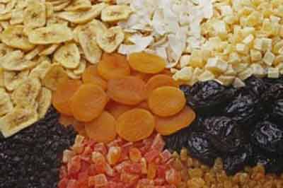  برگزاری سومین نمایشگاه خشکبار