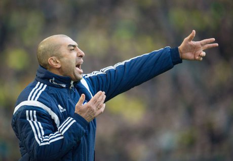 روبرتو دی‌متئو سرمربی استون ویلا شد