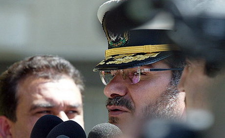 شمخانی: تنها راه دستیابی به توافق هسته‌ای لغو تمام تحریم‌هاست