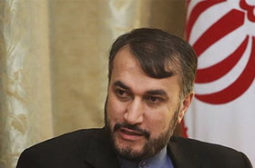 ایران بر مبنای موافقتنامه دفاعی به همکاری خود با سوریه ادامه می‌دهد