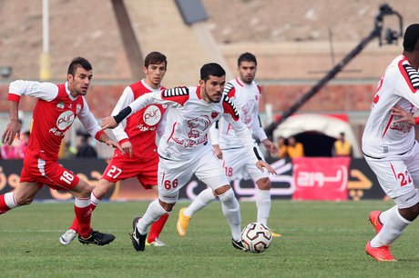 گابریل بازی با النصر را از دست داد