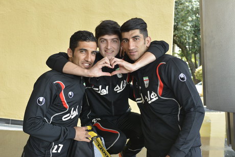 وحید امیری: جوانگرایی سیاست عالی کی‎روش است