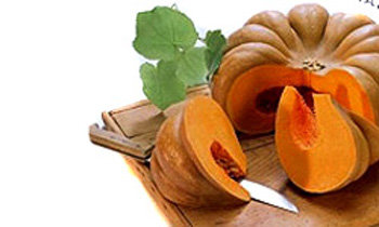 مزایای "کدو حلوایی"