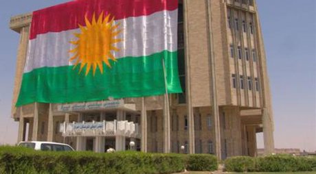 درخواست اپوزیسیون کردستان عراق برای انحلال دولت بارزانی