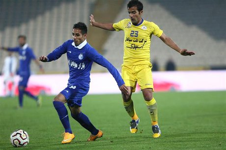 فخرالدینی: پیروزی در داربی به اندازه یک جام ارزش دارد