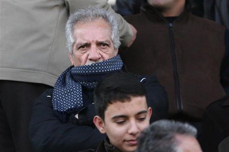 پورحیدری: ما در استقلال تصمیم‌گیرنده نیستیم/ مخالفت نفتی‌ها درباره منصوریان طبیعی بود