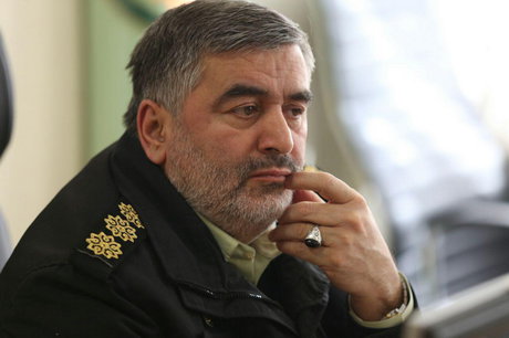 نظارت پلیس بر خاکبرداری از آوار زلزله/ جابجایی اموال آسیب‌دید گان تنها با مجوز پلیس