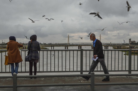 تخفیف ویژه برای مسافران خوزستان در روز جهانی گردشگری