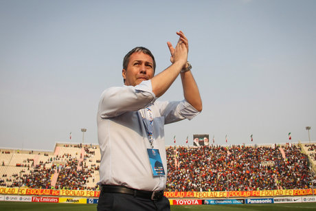 اسکوچیچ: چاره‌ای جز کسب 3 امتیاز نداریم