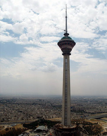 چرا تهران پایتخت کتاب جهان نمی‌شود؟