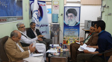 "الف" تا "ی" هواشناسی سیستان‌وبلوچستان در سالی که گذشت