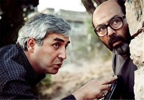 «چ» حاتمی‌کیا امروز پخش می‌شود