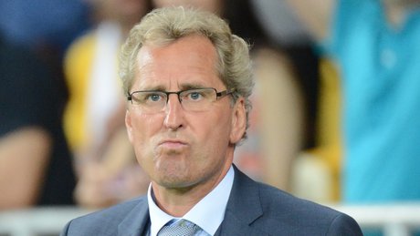 سرمربی سوئد: ایران تیمی بسیار خوب است / به زلاتان استراحت نمی دهم